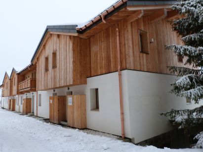 Chalet-appartement Emma supérieur, met houtkachel-0