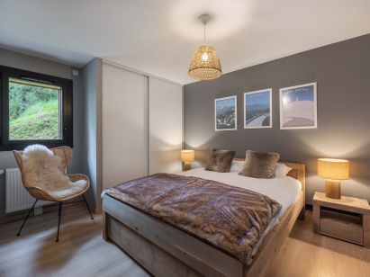 Appartement Le 360 nr. 16-2