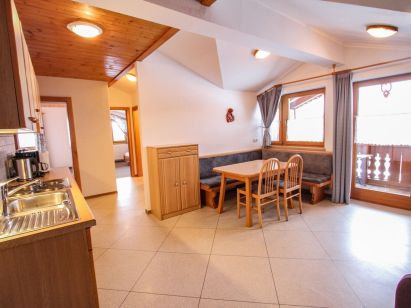 Chalet-appartement Voithofer Top 1-2