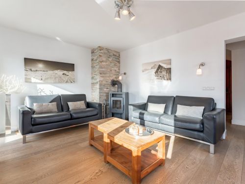Appartement Brixen Type 2 - 5-8 personen