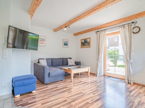 Appartement Sarah - 2-4 personen