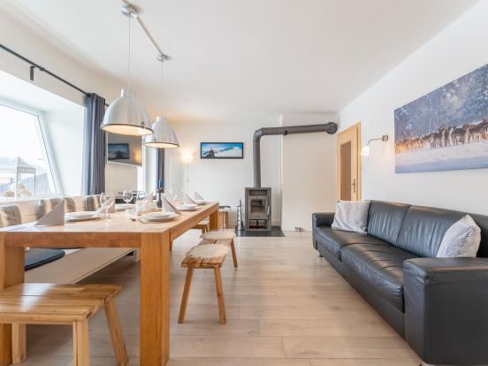 Appartement Brixen-2