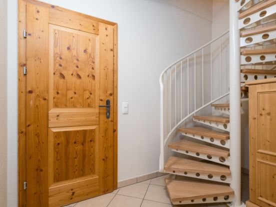 Chalet-appartement Dreiblick-16