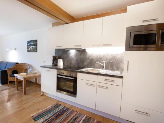 Chalet-appartement Nindl-6