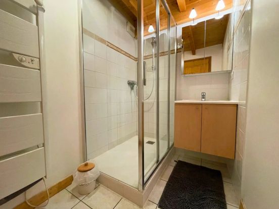 Appartement Les Côtes d'Or-9