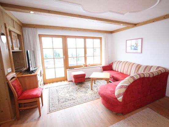 Chalet-appartement Lena-2
