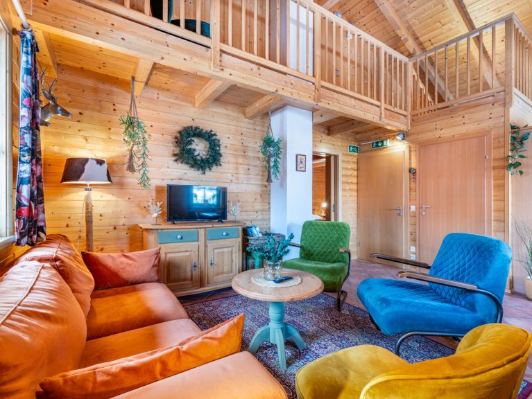 Chalet Astro Venus