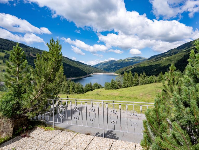 Chalet-appartement Emma’s Almchalet Lift and Lake