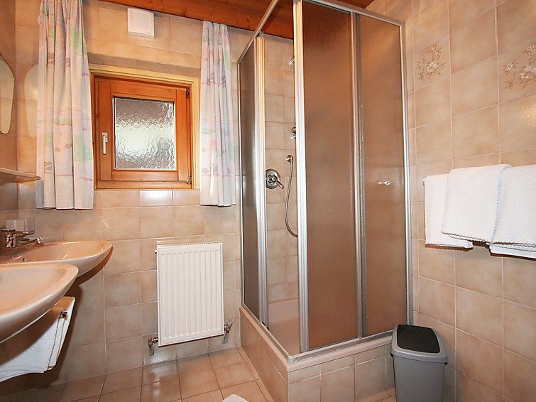 Appartement Sonnenheim
