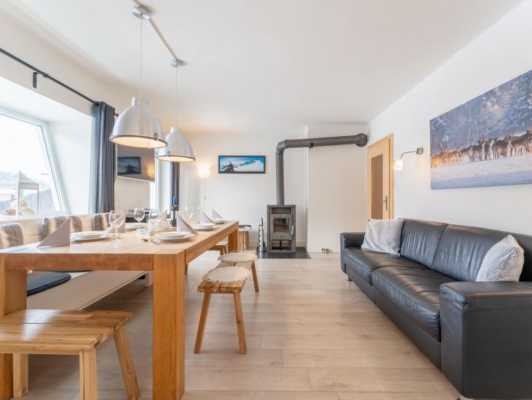 Appartement Brixen Type 3