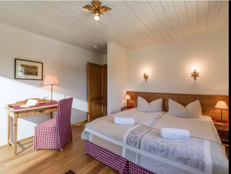 Appartement Hahnenkamm