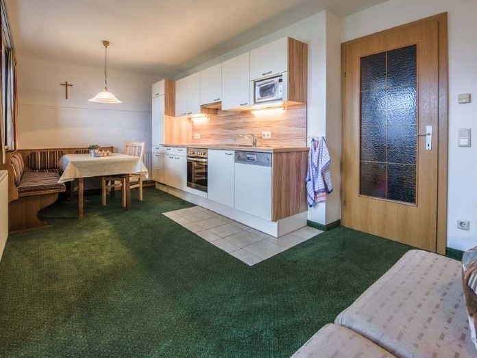 Appartement Austria
