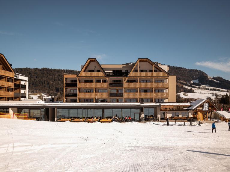 Chalet-appartement Adea Lifestyle Suites 1 Slaapkamer suite Diana