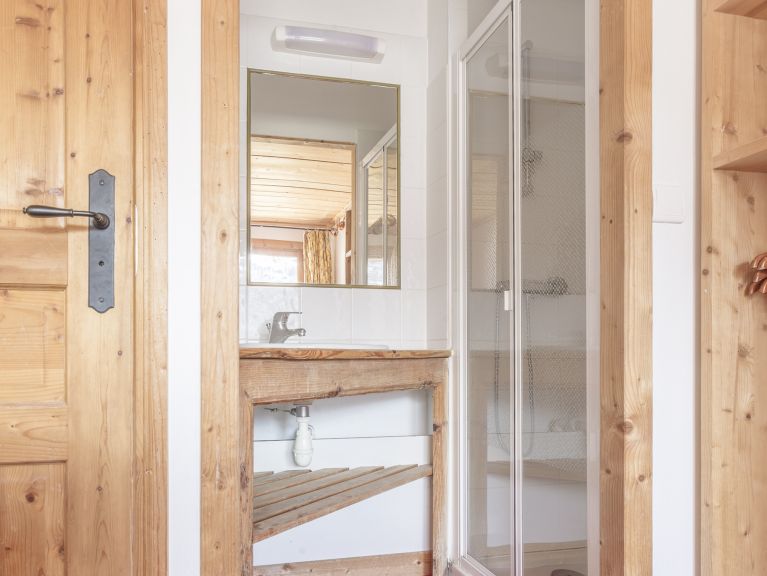 Chalet Gran Koute