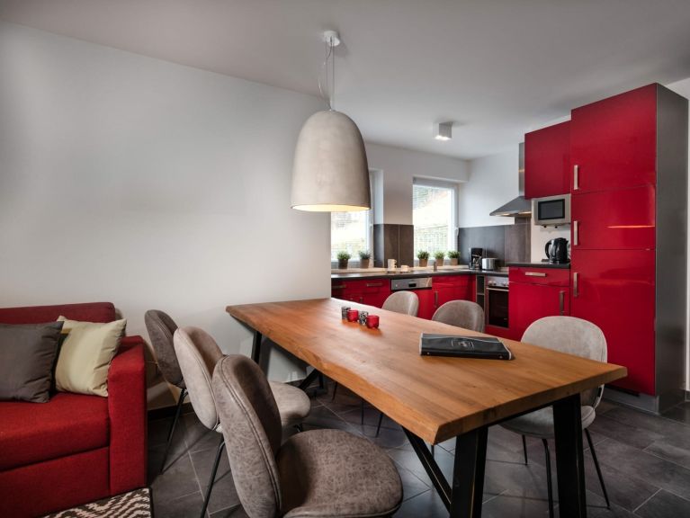 Chalet-appartement AlpenParks Bad Hofgastein Comfort