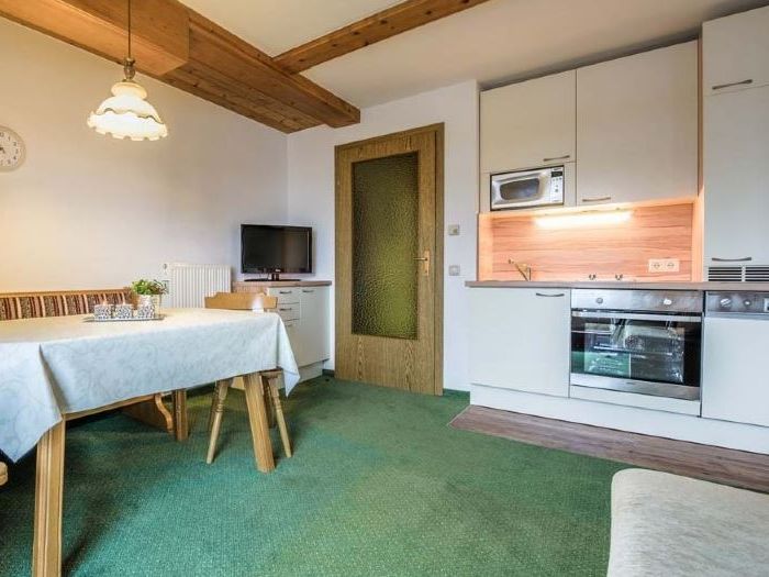 Appartement Austria