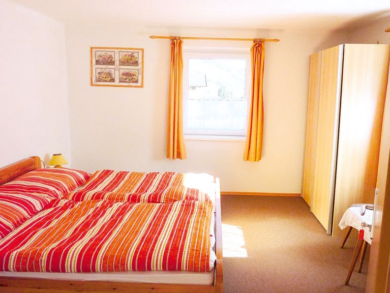 Chalet Dankl