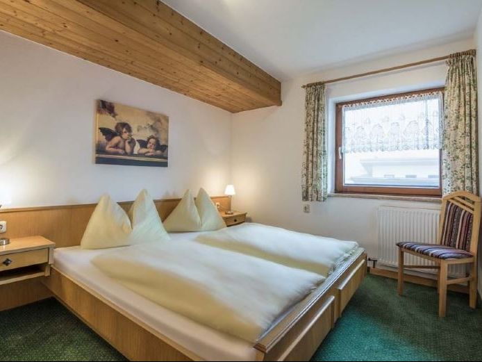 Appartement Austria