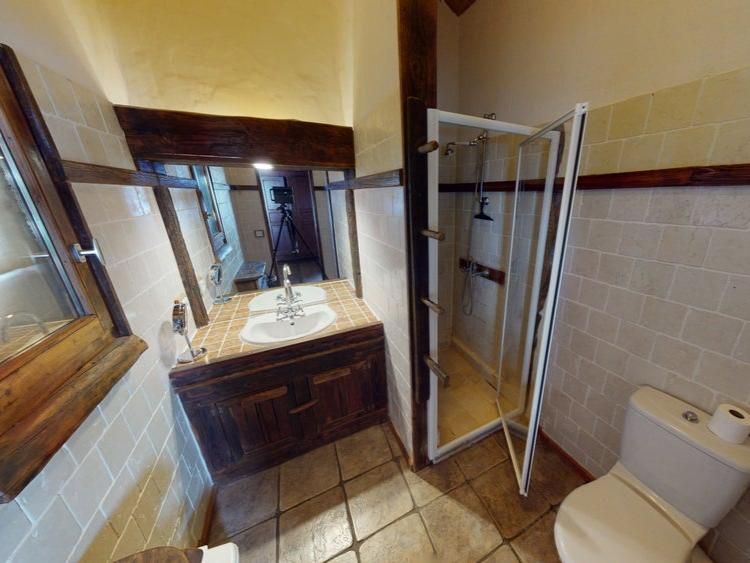 Chalet de Bellecôte Marie-Galante