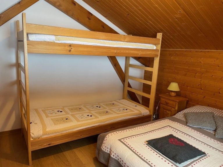 Chalet L'Orme