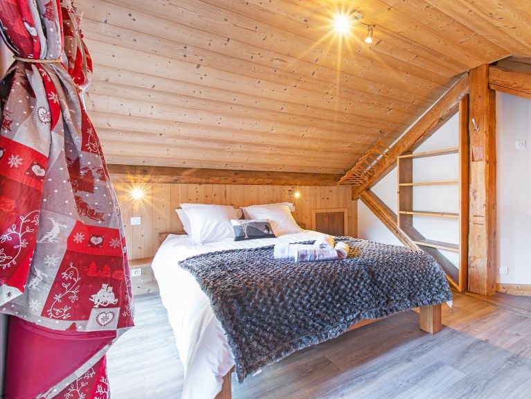 Chalet Epicea