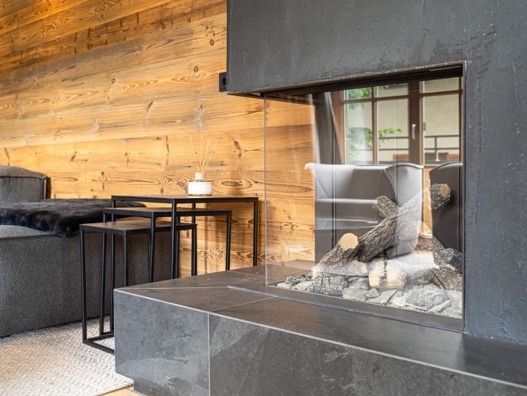 Chalet Fernblick