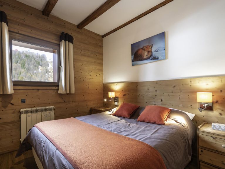 Chalet Boudu