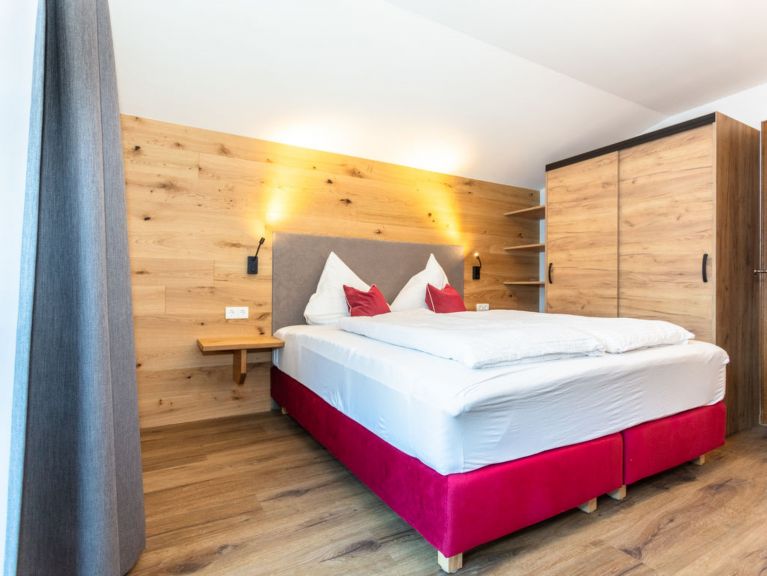 Chalet Wildkogel