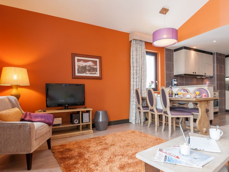Appartement L'Amara