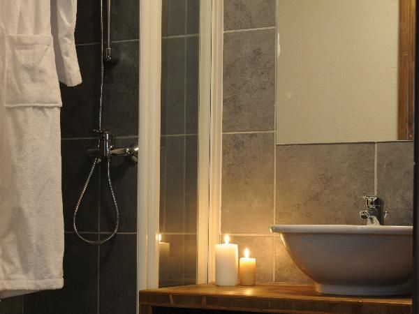 Chalet-appartement Les Chalets d'Edelweiss