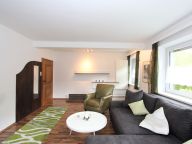 Chalet-appartement Am Ziller-5