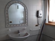 Chalet-appartement Le Cascate-18