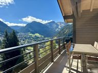 Chalet-appartement Le Theleme-3