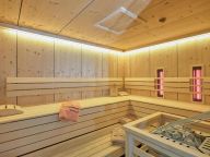 Chalet Bergbiber Appartement A-17