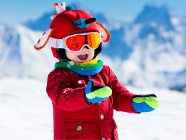 Skiën krokusvakantie 