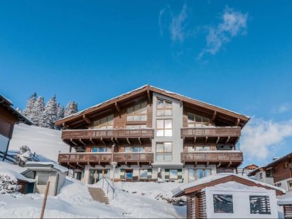 Chalet-appartement Edelweissanger 288-1