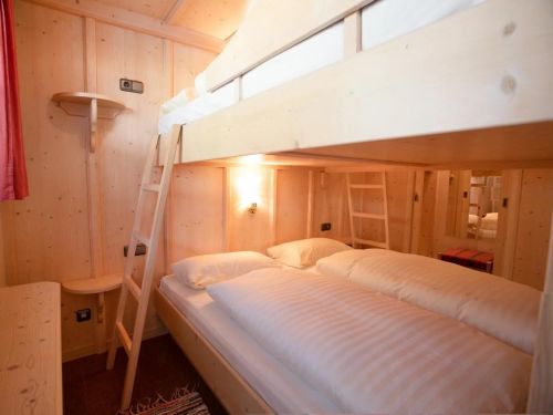 Appartement Steigerbauer Top 21 - 4 personen