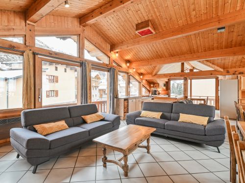 Chalet Melodie - 14 personen