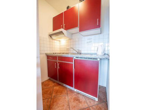 Appartement Am Dorfplatz Nummer 56 - 2-3 personen