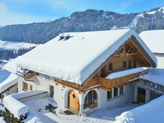 Chalet Kelle-1
