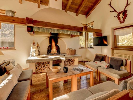 Chalet Casa al Campo-2