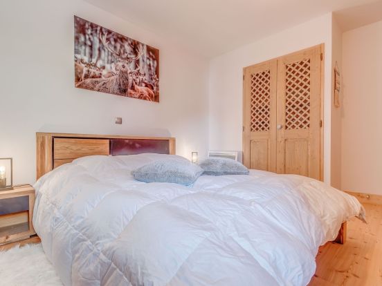 Appartement Les Balcons Etoiles-3