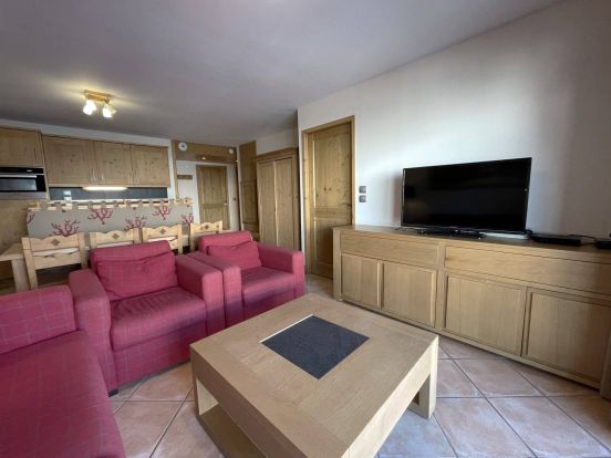 Appartement Adele-2