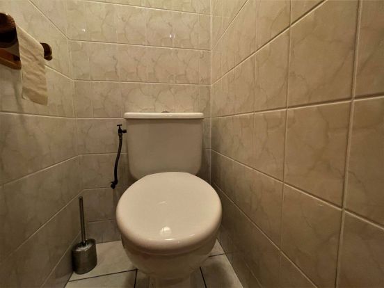 Appartement Les Côtes d'Or-9