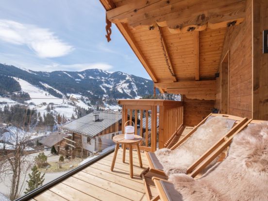 Chalet-appartement Sonnblick-24