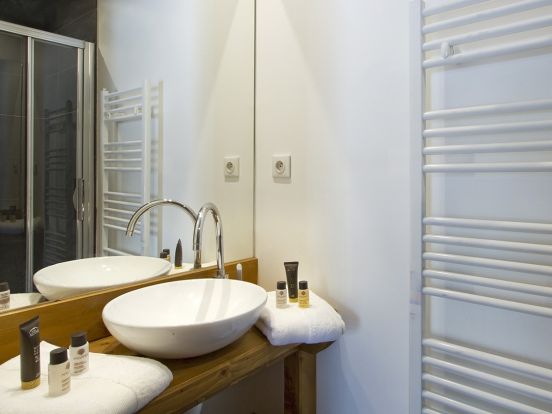 Chalet Levanna Occidentale-15