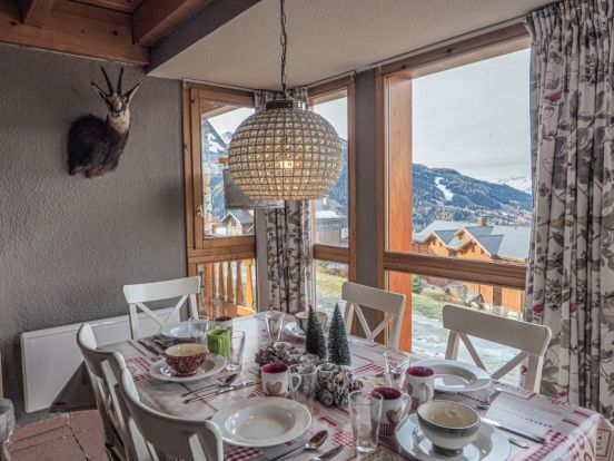 Chalet de Bellecôte-8