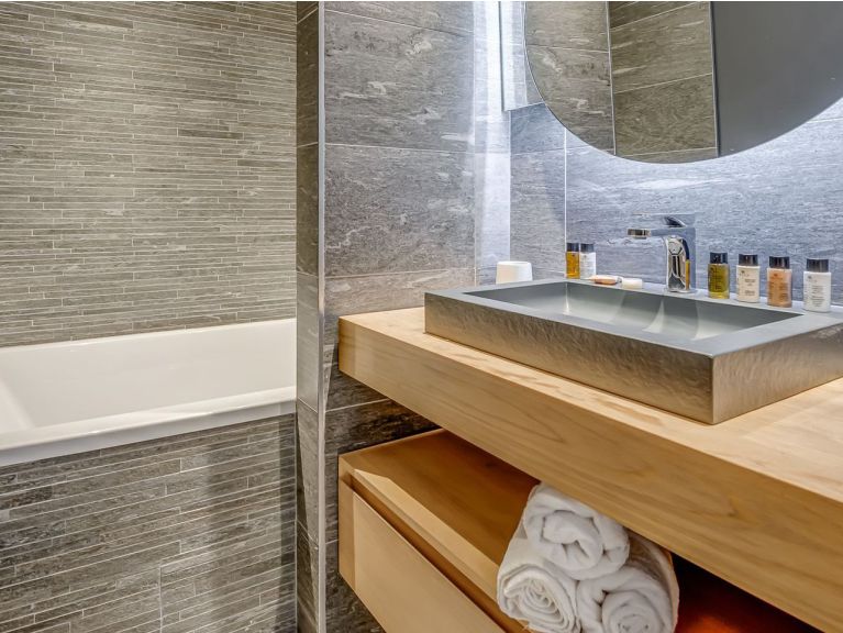 Appartement Phoenix Ashokan