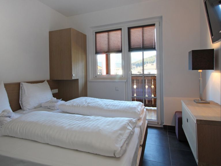 Appartement Avenida Mountain Resort