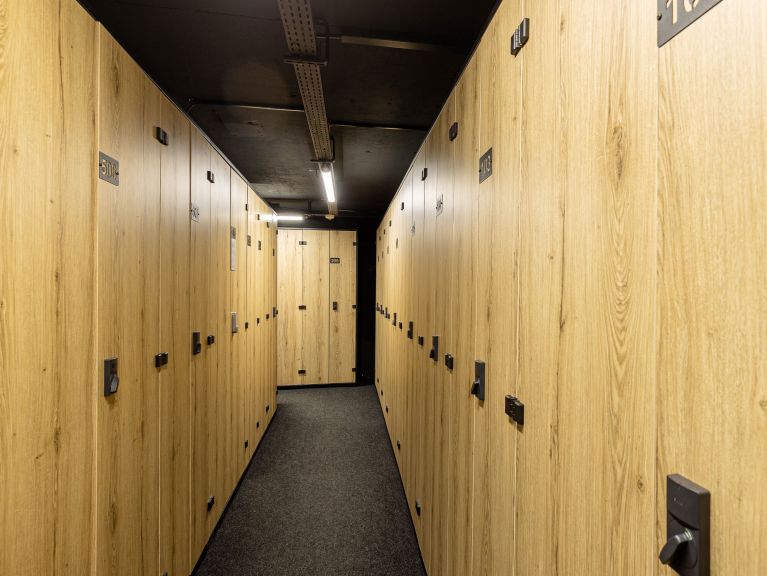Appartement W2050